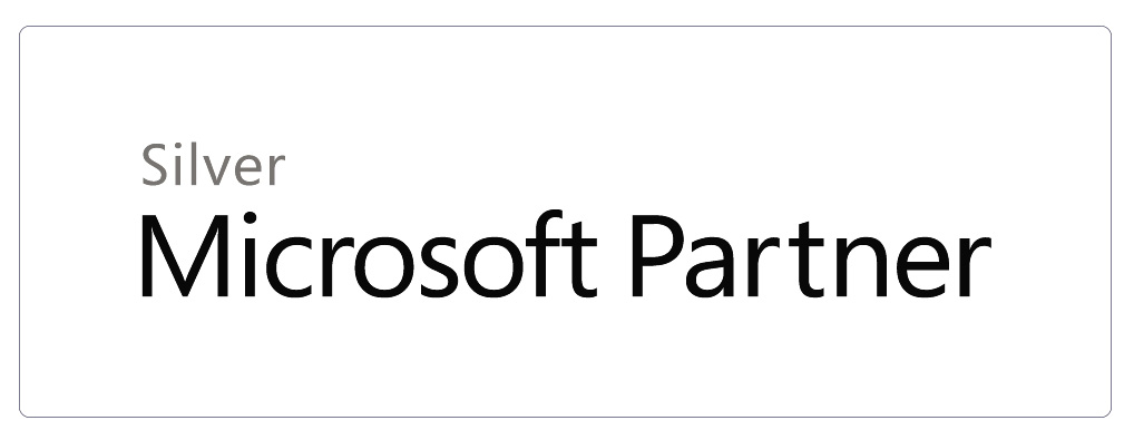 MS Office 365 Silver Partner Logo