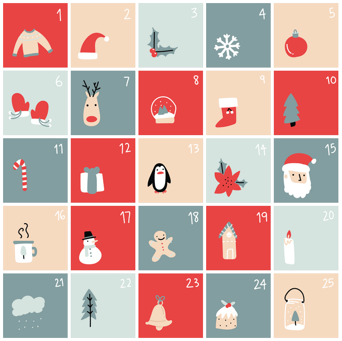 Advent Calendar